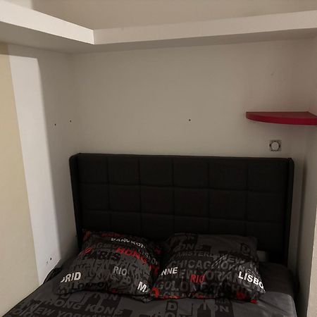 Residence Melinda Dijon Dış mekan fotoğraf