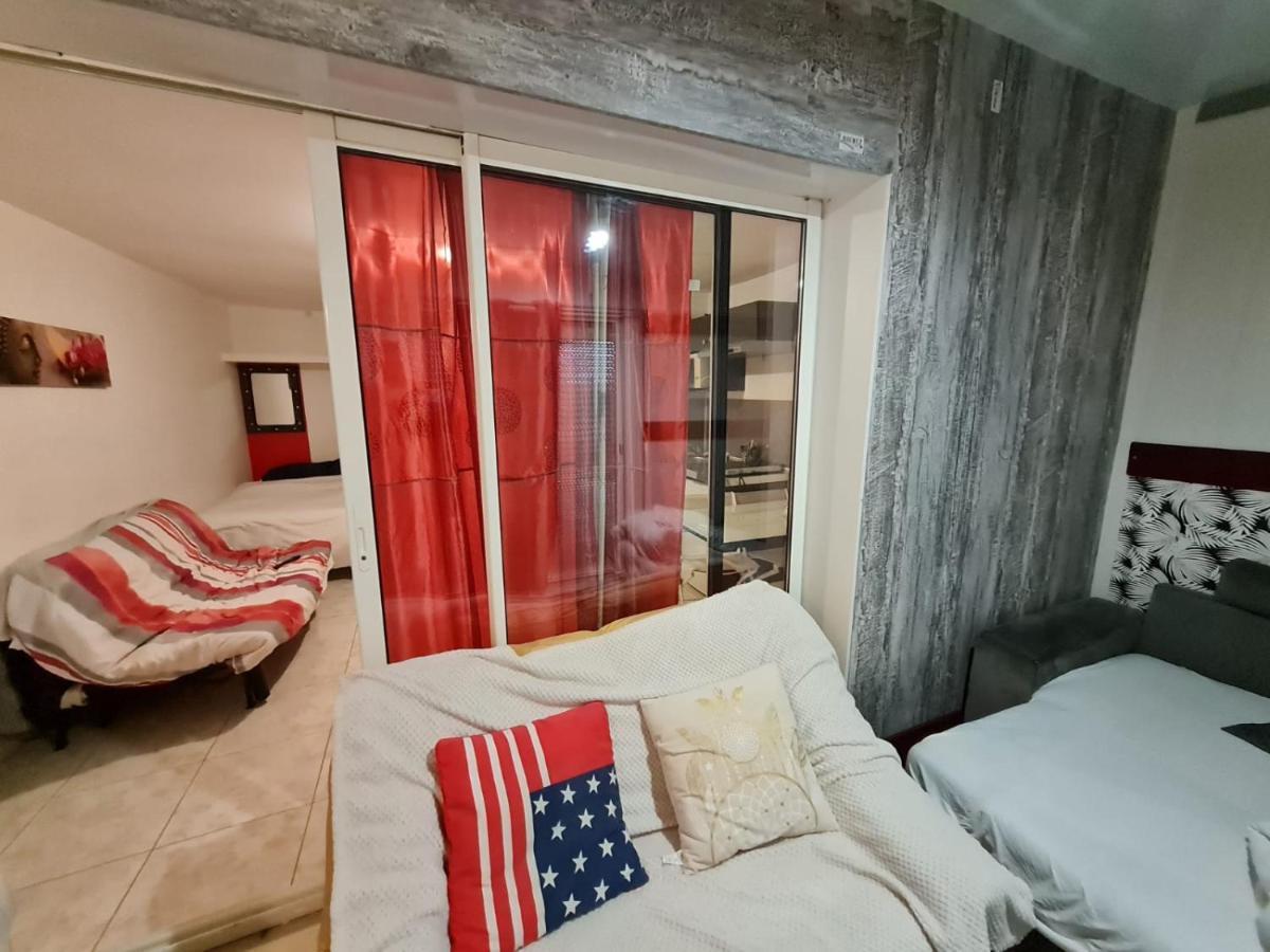 Residence Melinda Dijon Dış mekan fotoğraf