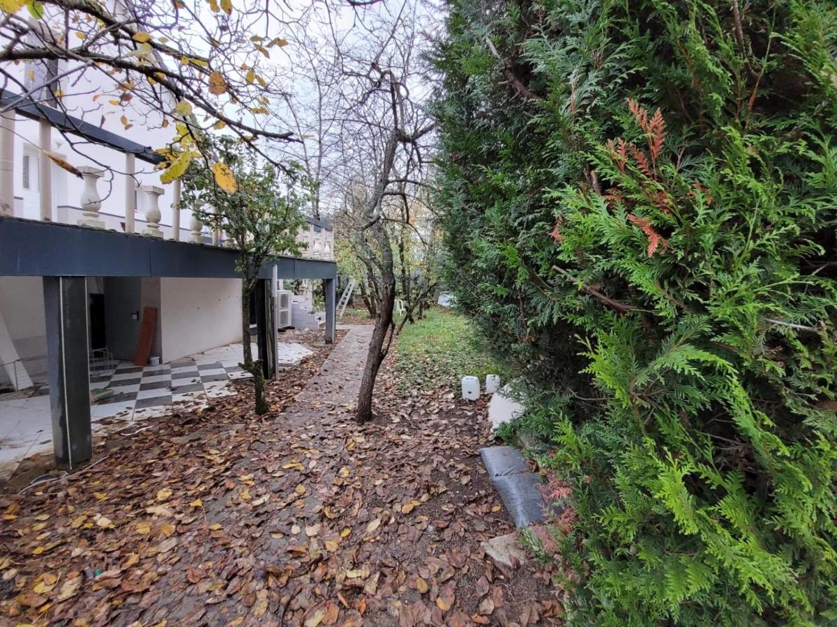 Residence Melinda Dijon Dış mekan fotoğraf