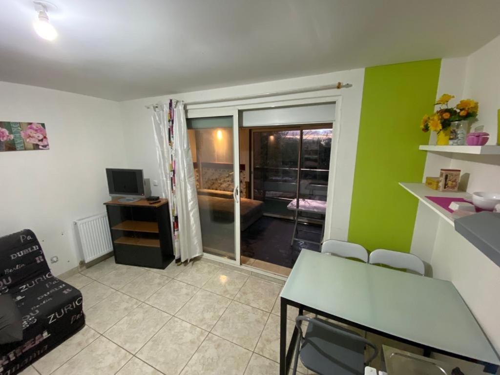 Residence Melinda Dijon Dış mekan fotoğraf