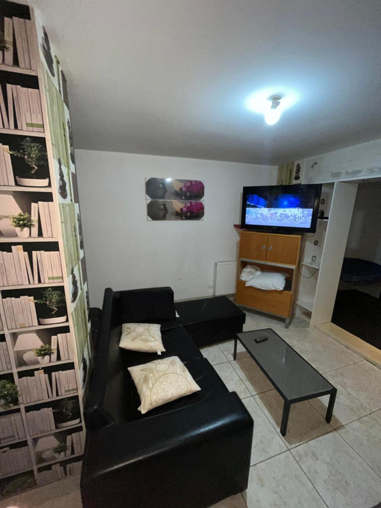 Residence Melinda Dijon Dış mekan fotoğraf