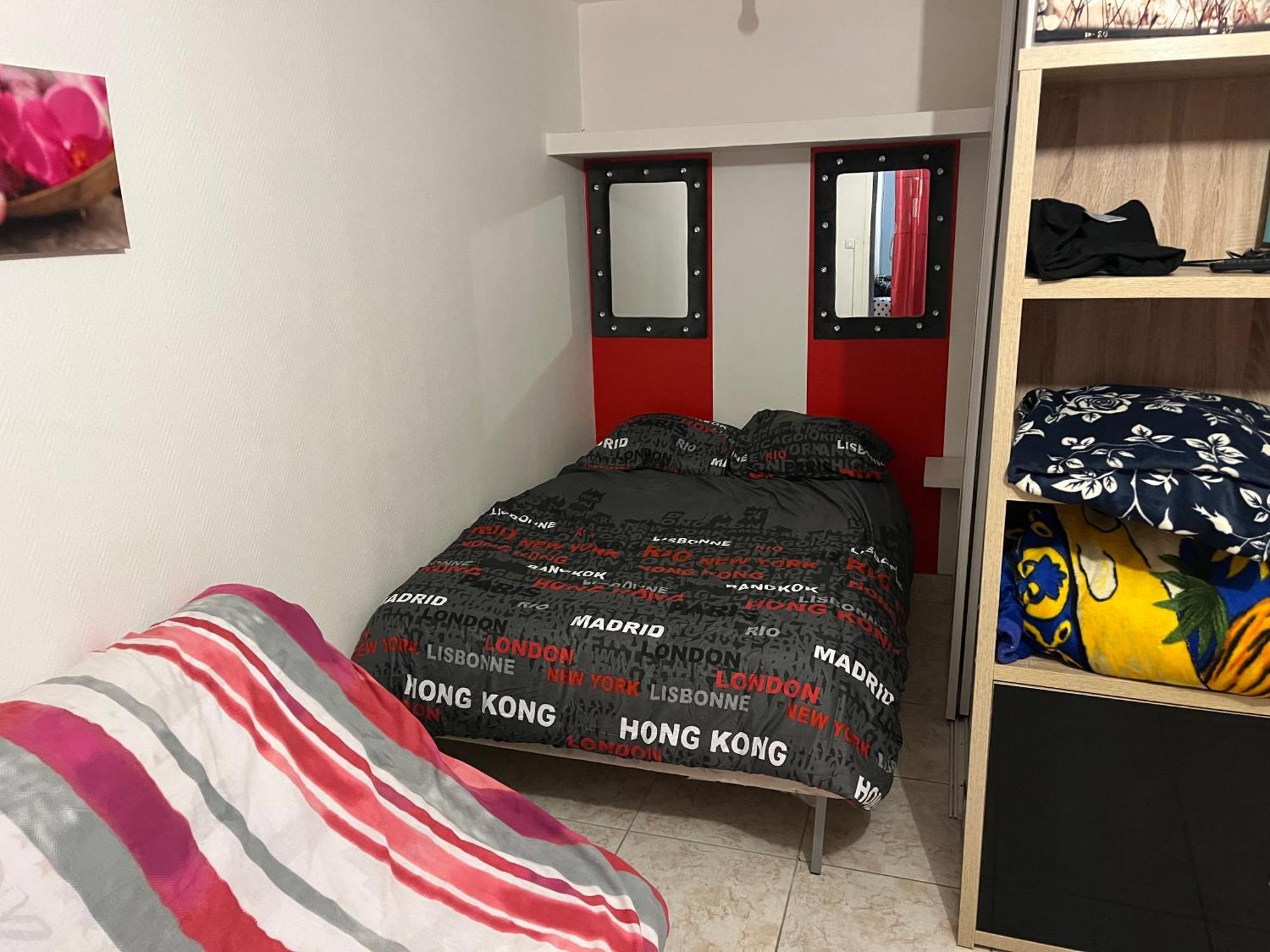 Residence Melinda Dijon Dış mekan fotoğraf
