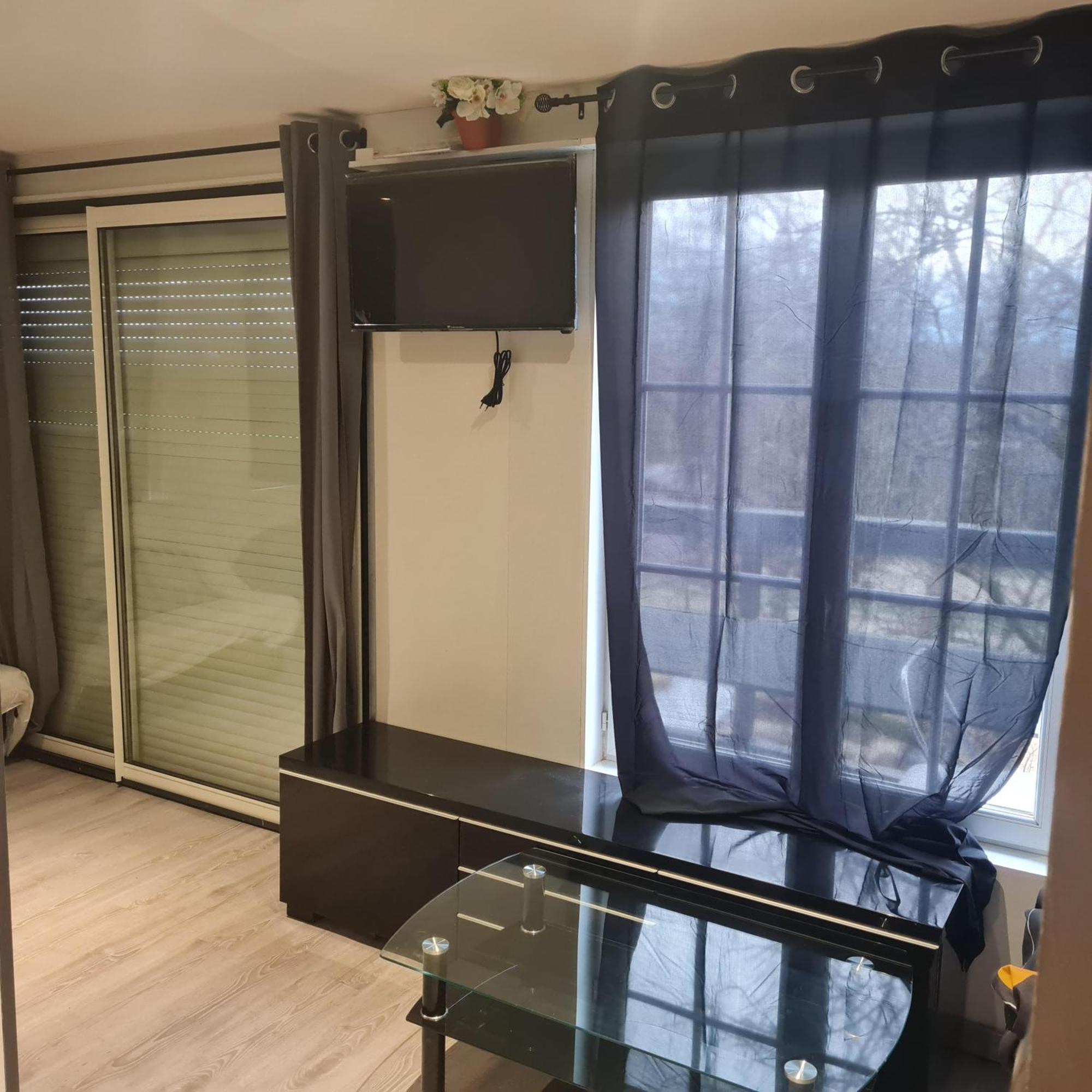 Residence Melinda Dijon Dış mekan fotoğraf