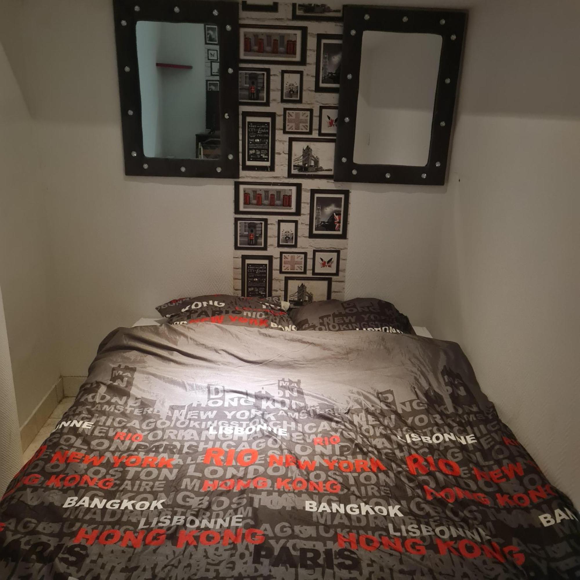 Residence Melinda Dijon Dış mekan fotoğraf