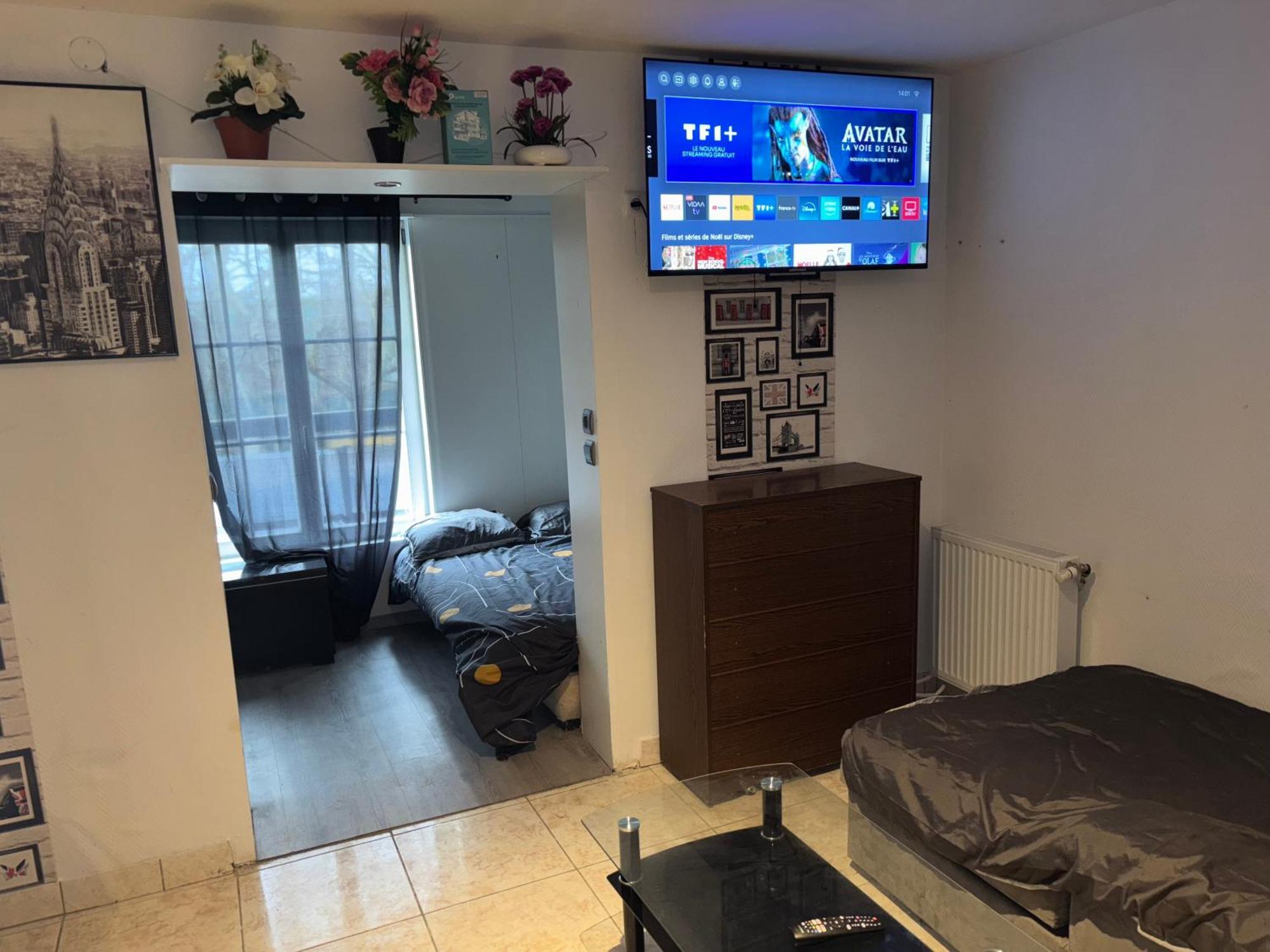 Residence Melinda Dijon Dış mekan fotoğraf