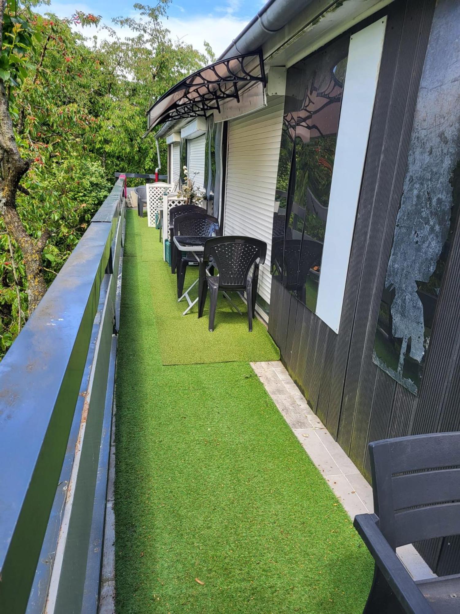 Residence Melinda Dijon Dış mekan fotoğraf