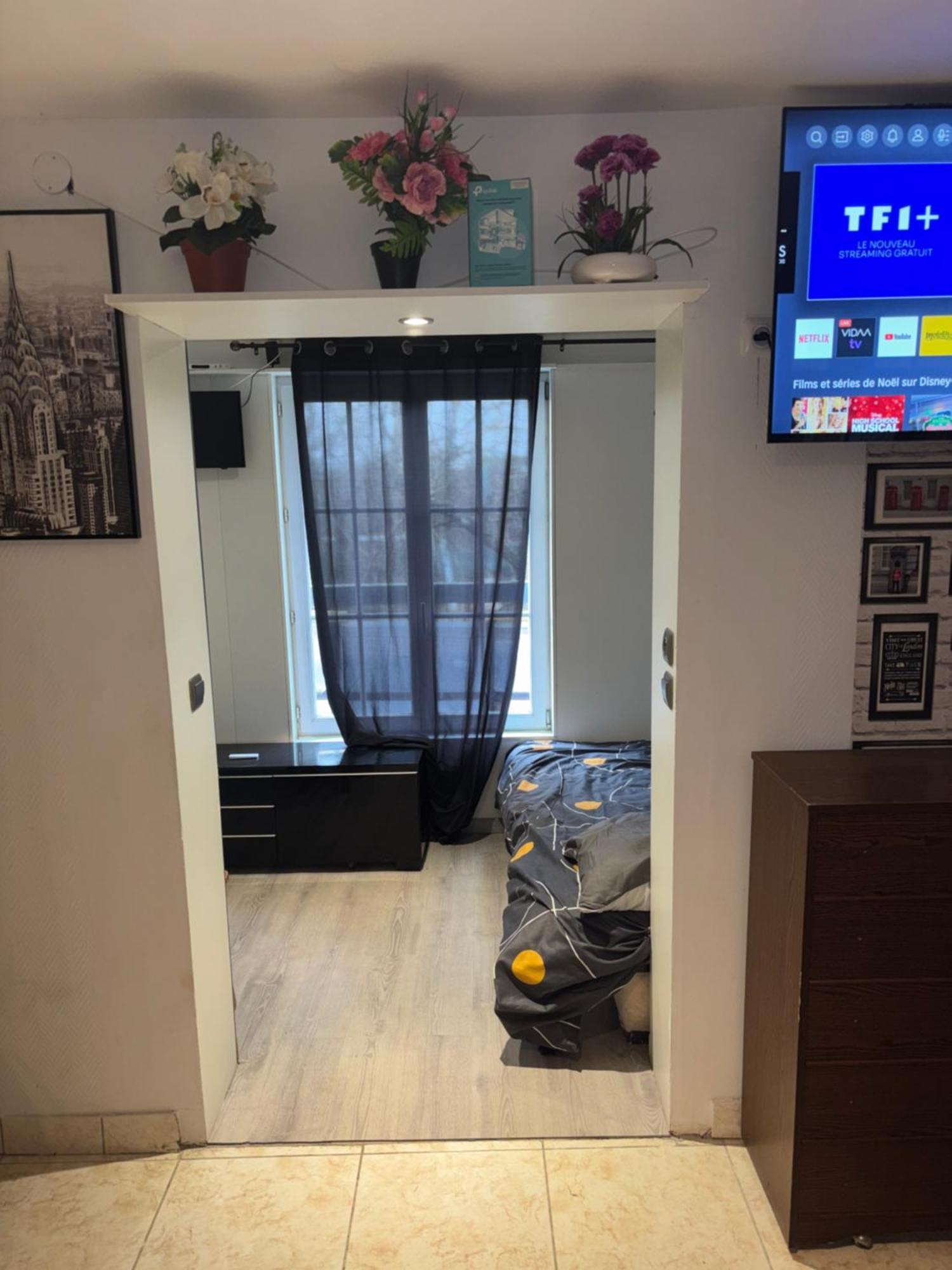 Residence Melinda Dijon Dış mekan fotoğraf