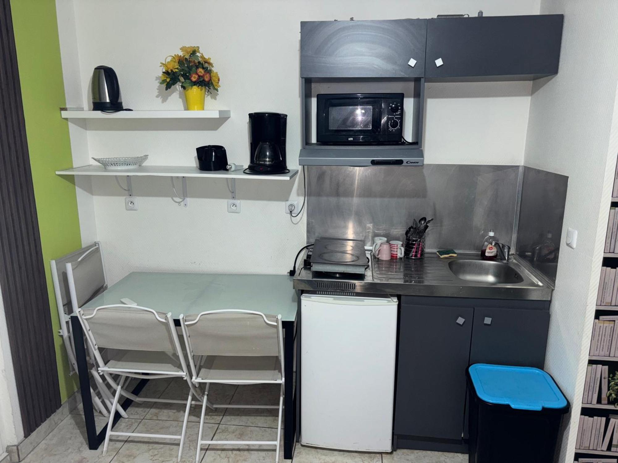 Residence Melinda Dijon Dış mekan fotoğraf