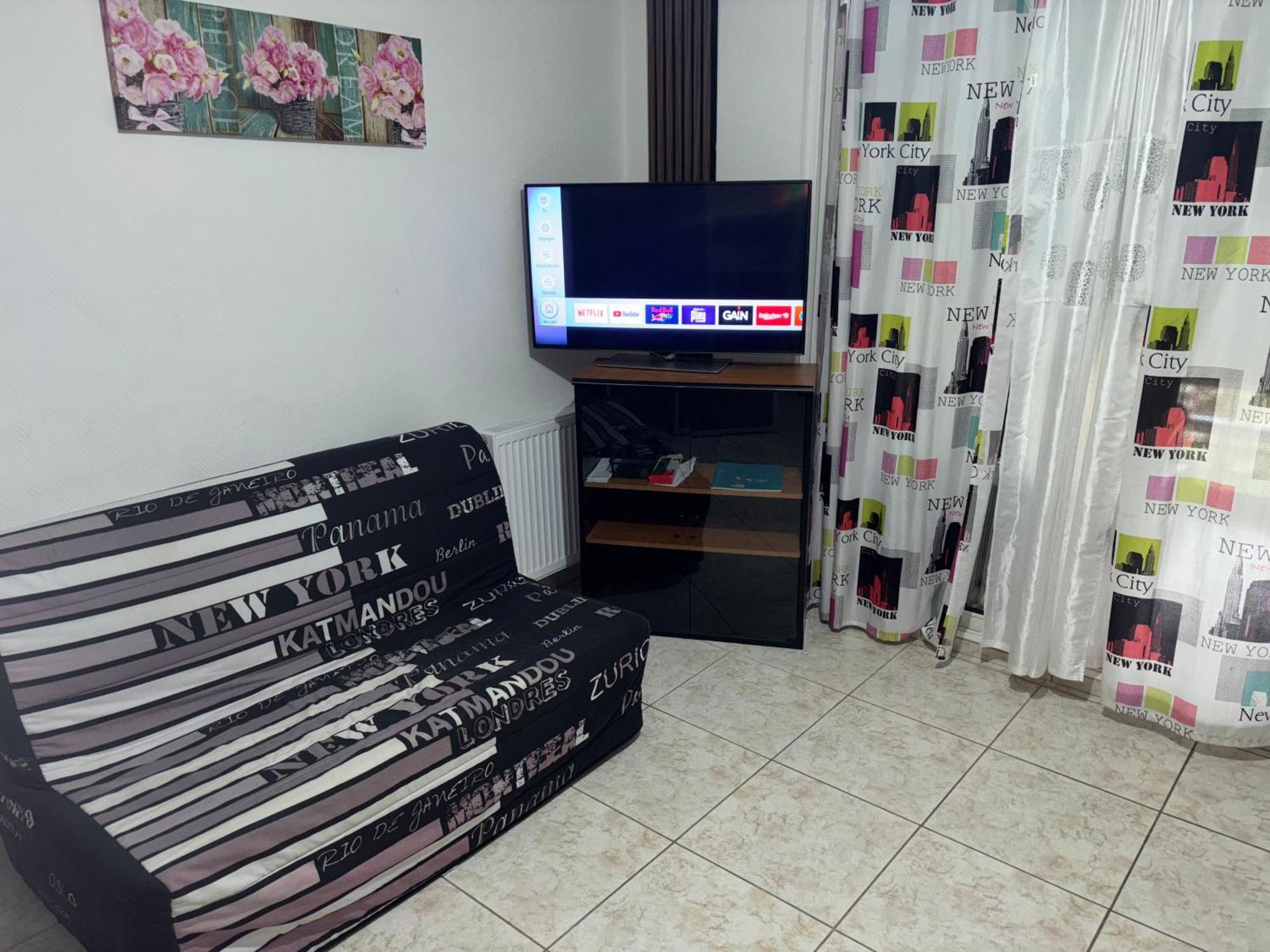 Residence Melinda Dijon Dış mekan fotoğraf