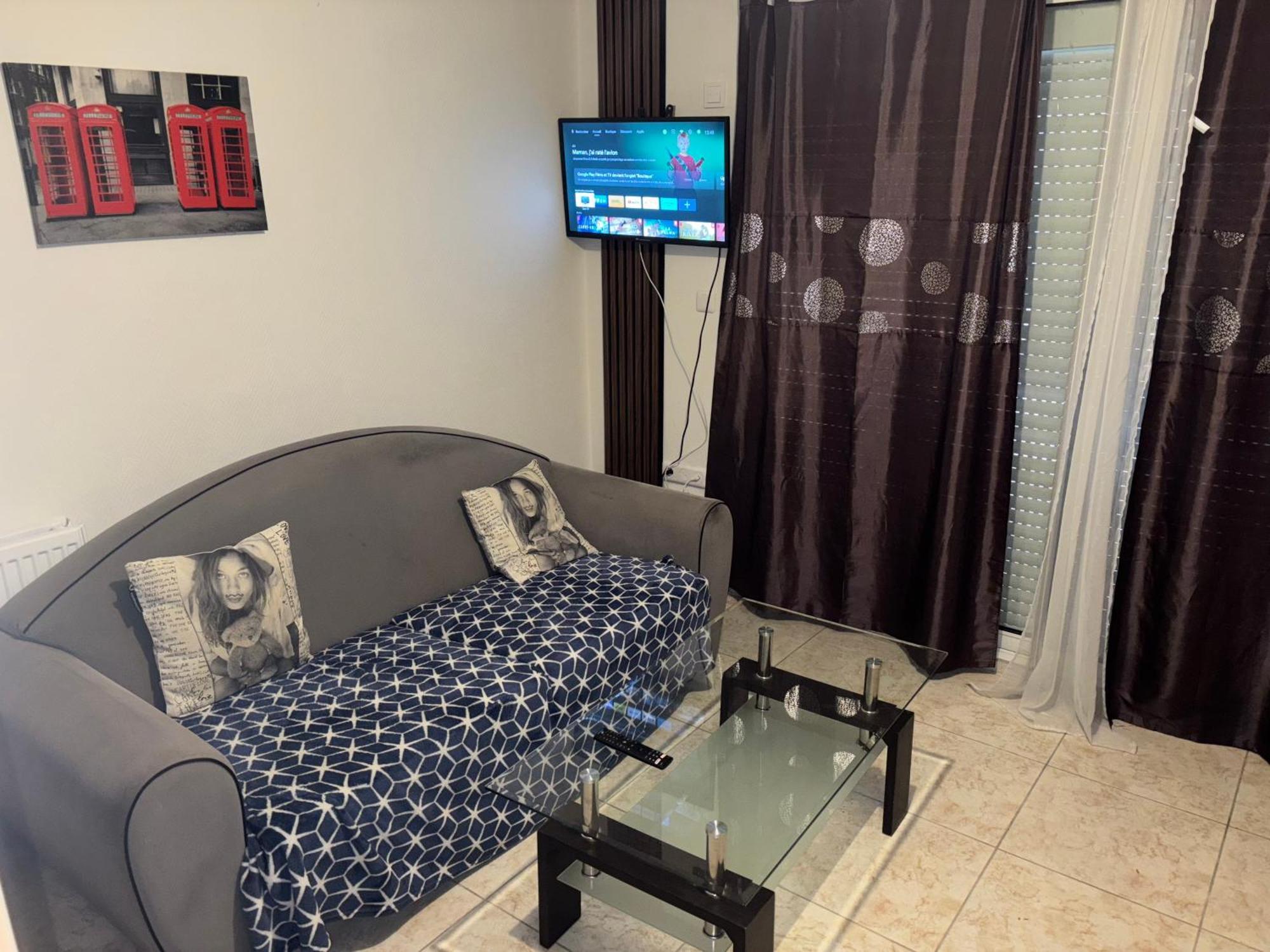 Residence Melinda Dijon Dış mekan fotoğraf