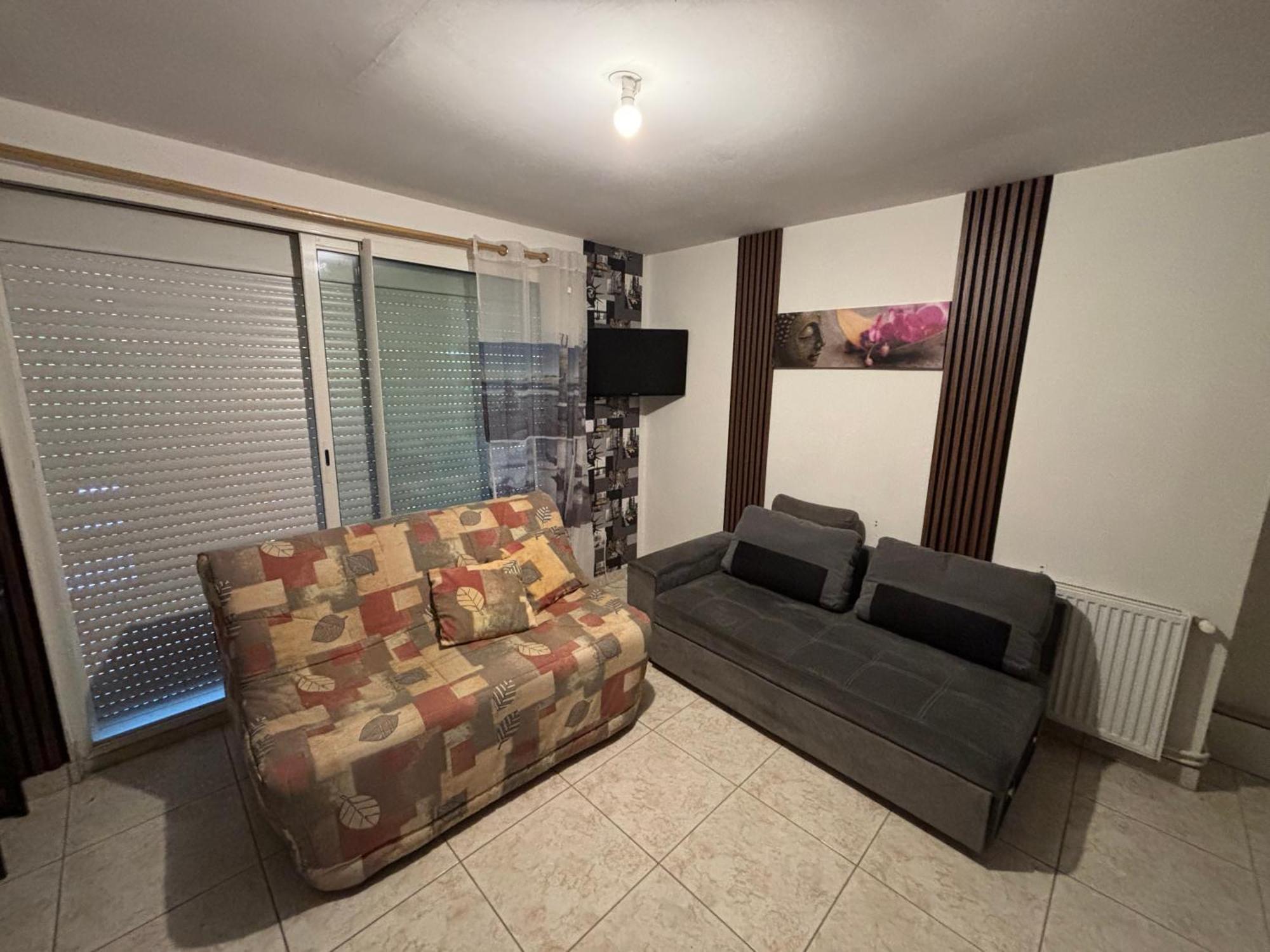 Residence Melinda Dijon Dış mekan fotoğraf