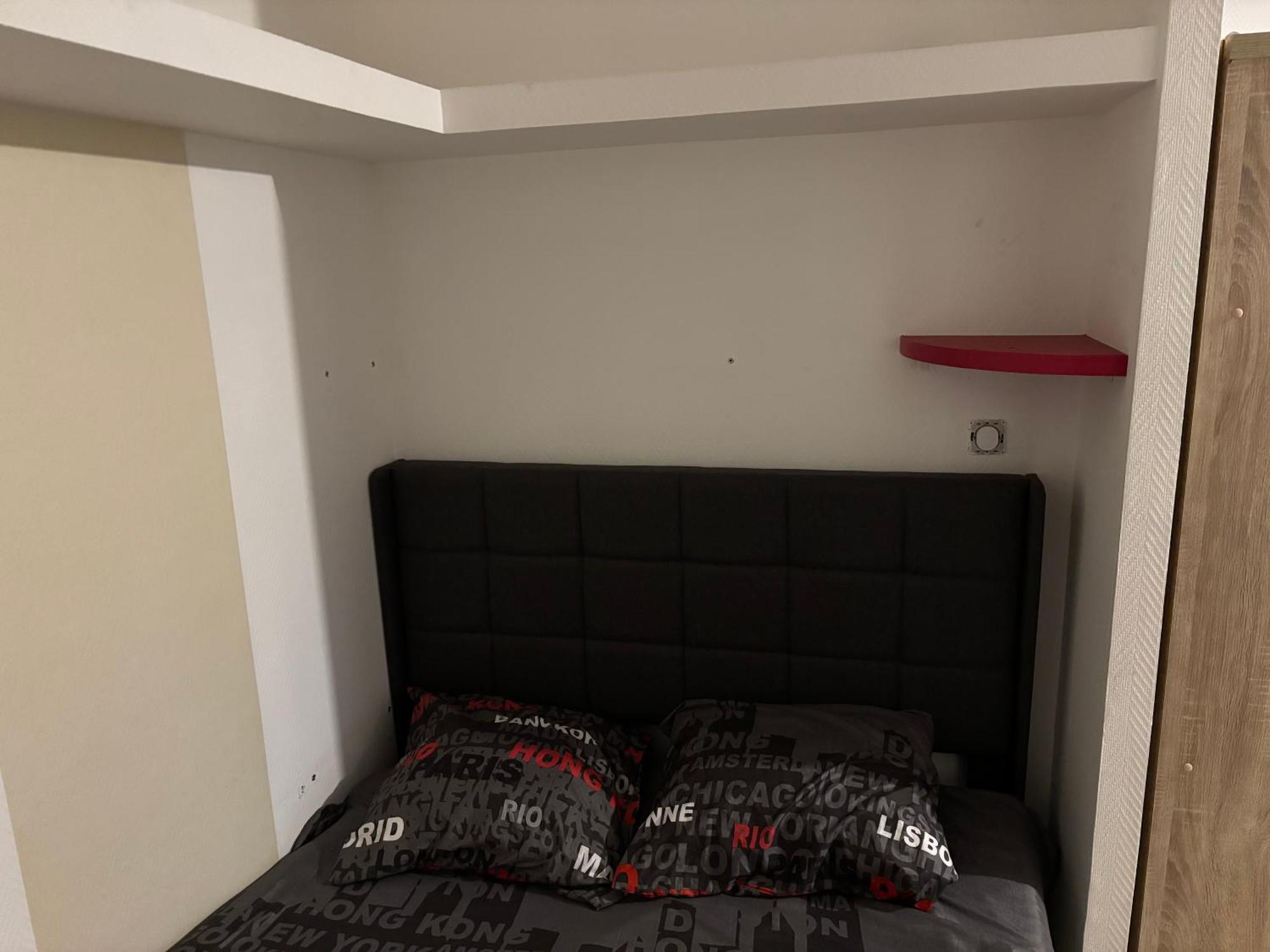 Residence Melinda Dijon Dış mekan fotoğraf