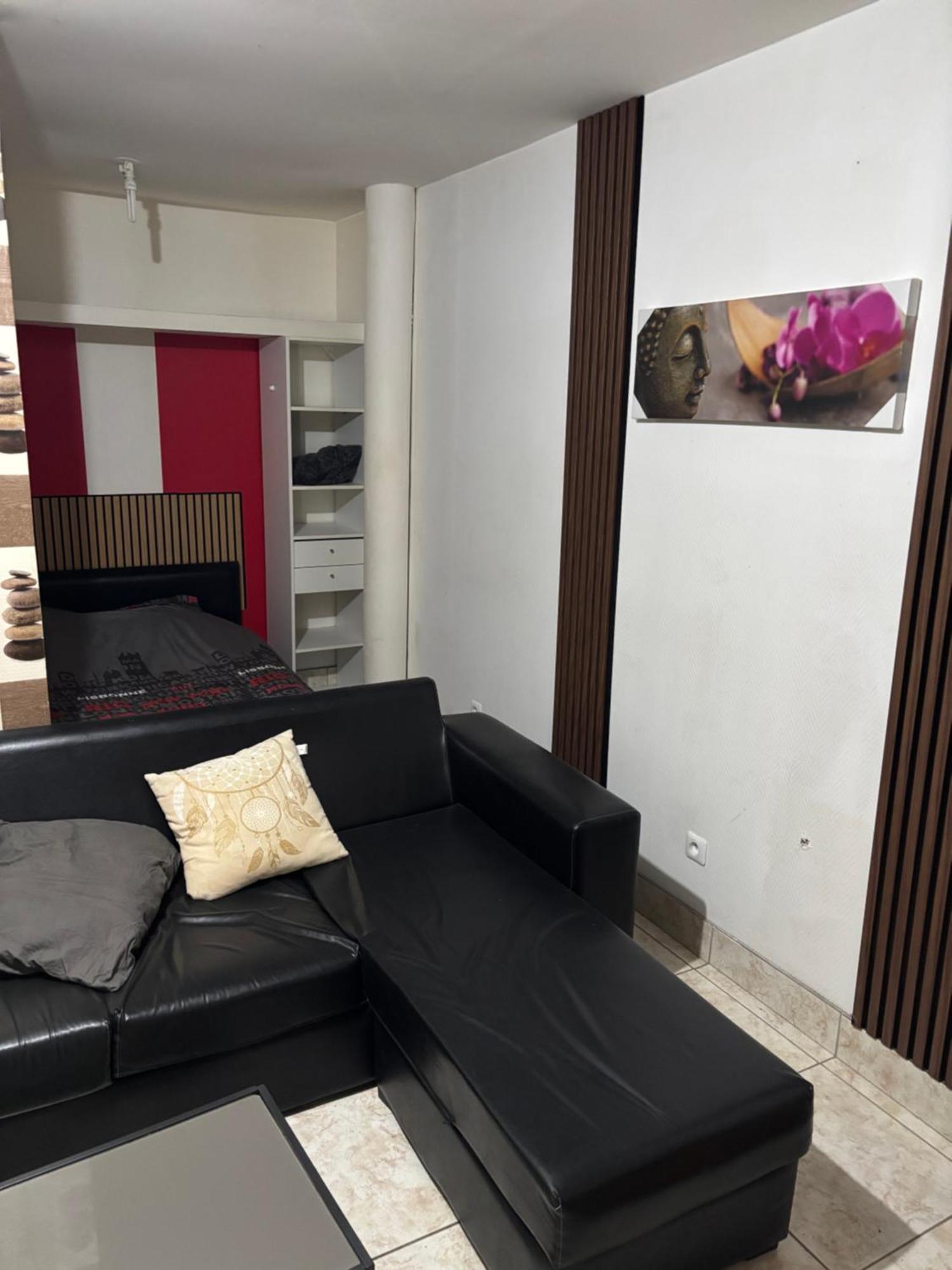 Residence Melinda Dijon Dış mekan fotoğraf