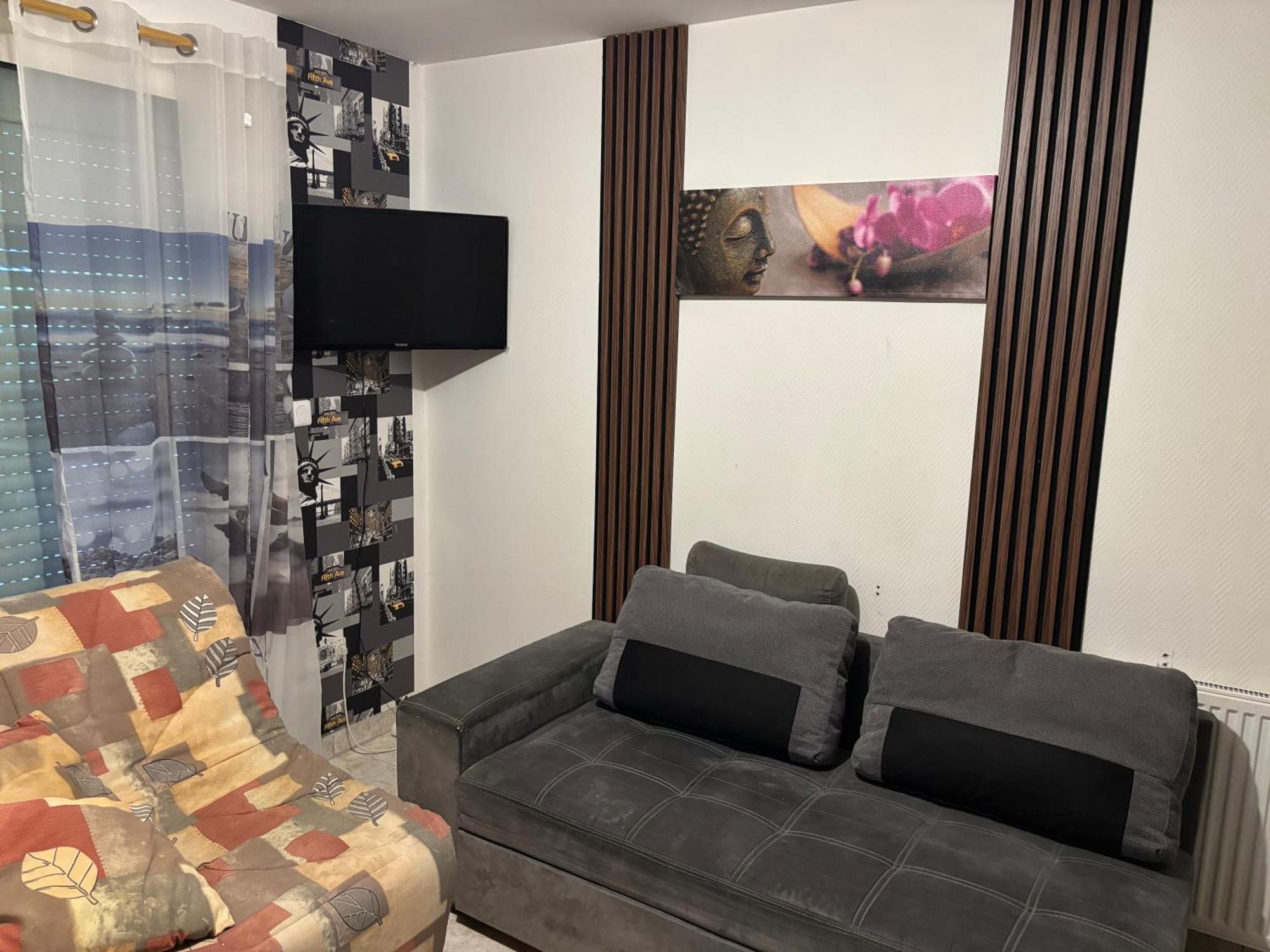 Residence Melinda Dijon Dış mekan fotoğraf