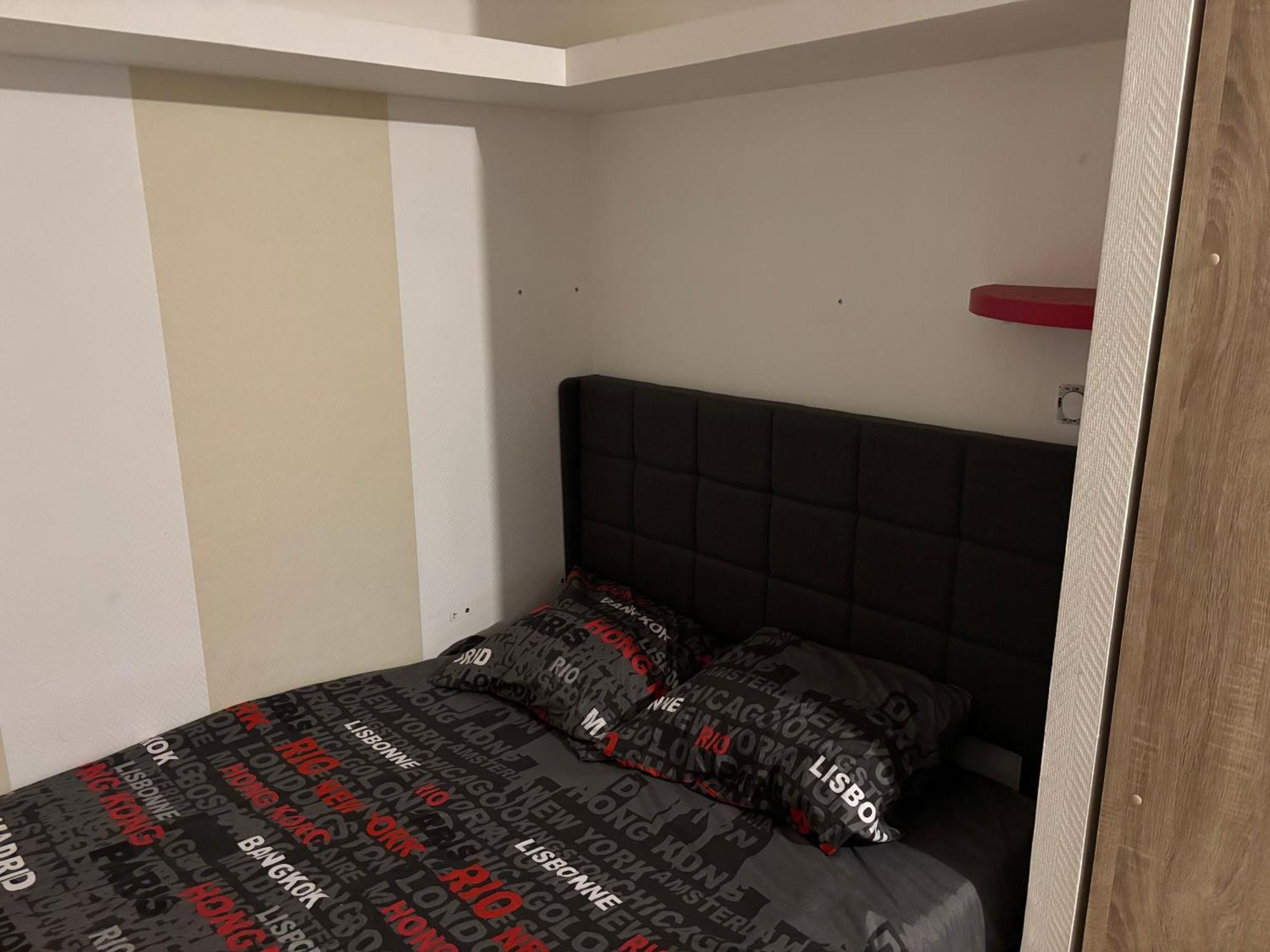 Residence Melinda Dijon Dış mekan fotoğraf