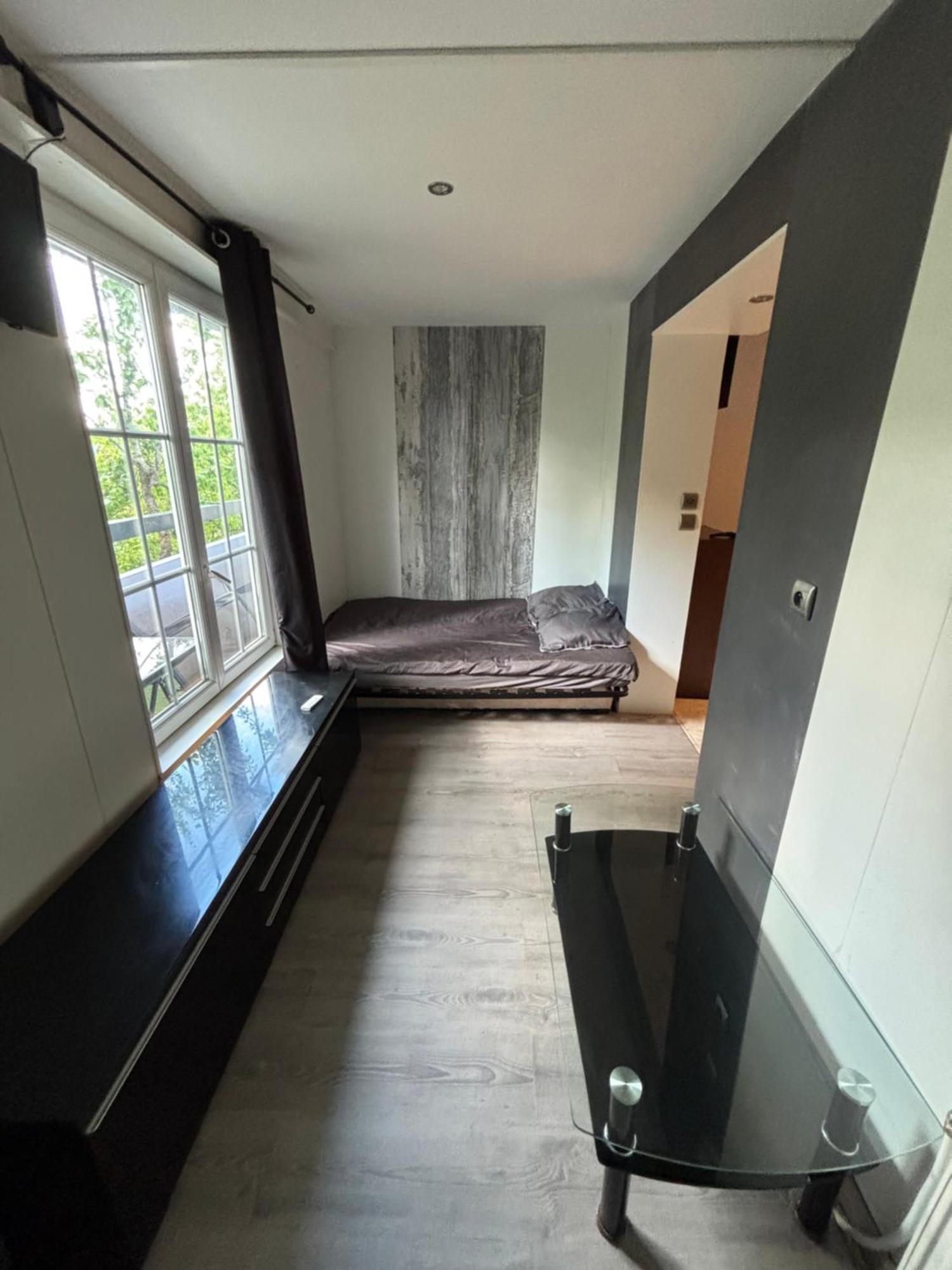 Residence Melinda Dijon Dış mekan fotoğraf