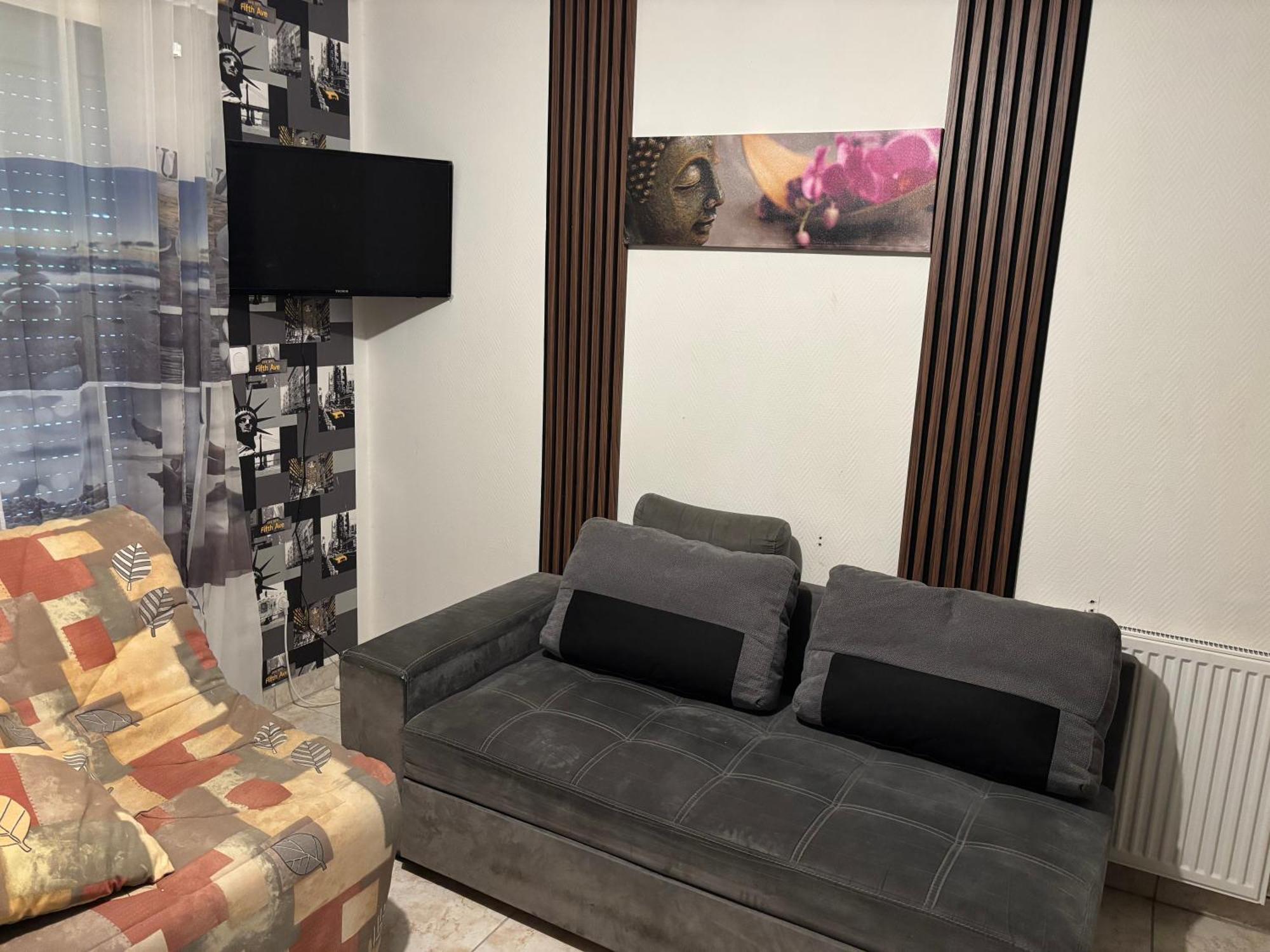Residence Melinda Dijon Dış mekan fotoğraf