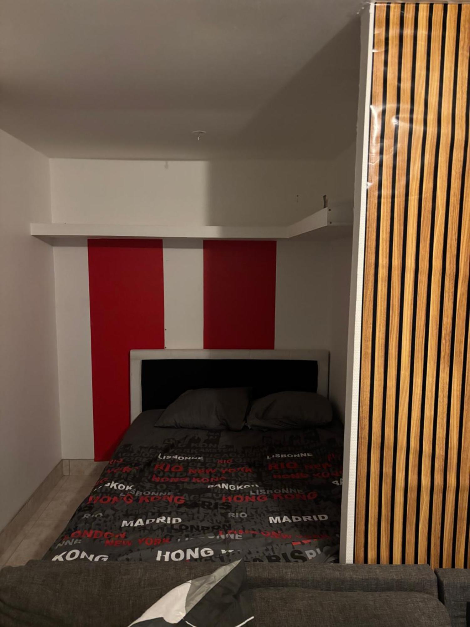 Residence Melinda Dijon Dış mekan fotoğraf