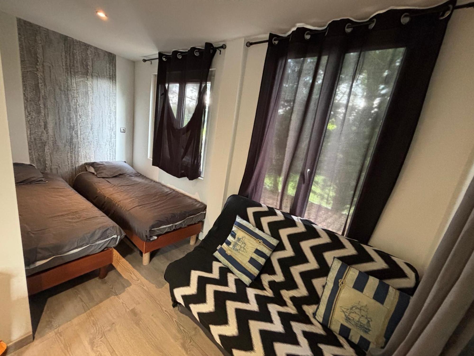 Residence Melinda Dijon Dış mekan fotoğraf