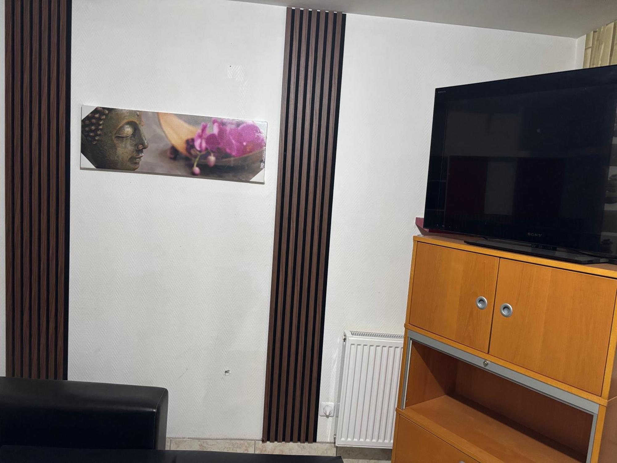Residence Melinda Dijon Dış mekan fotoğraf