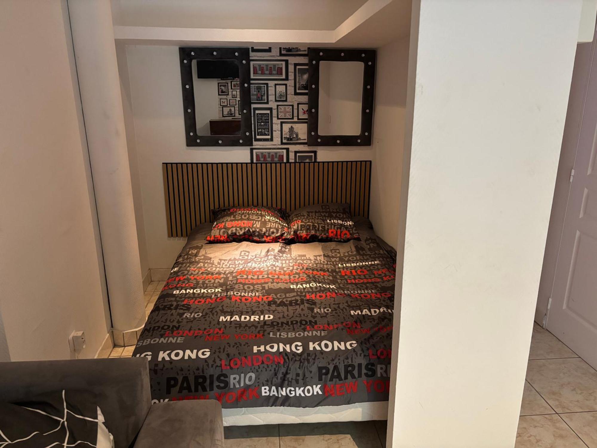 Residence Melinda Dijon Dış mekan fotoğraf