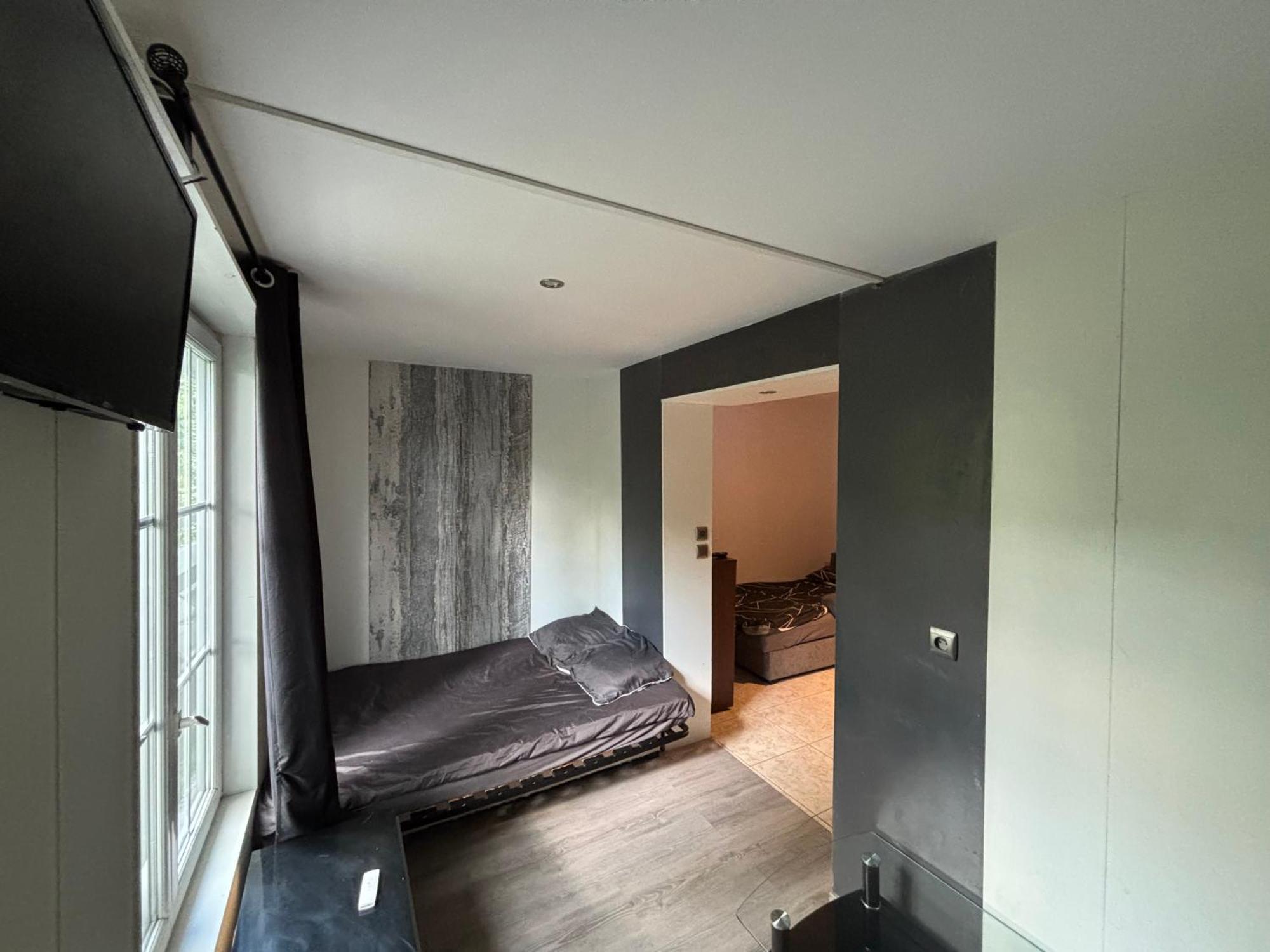 Residence Melinda Dijon Dış mekan fotoğraf