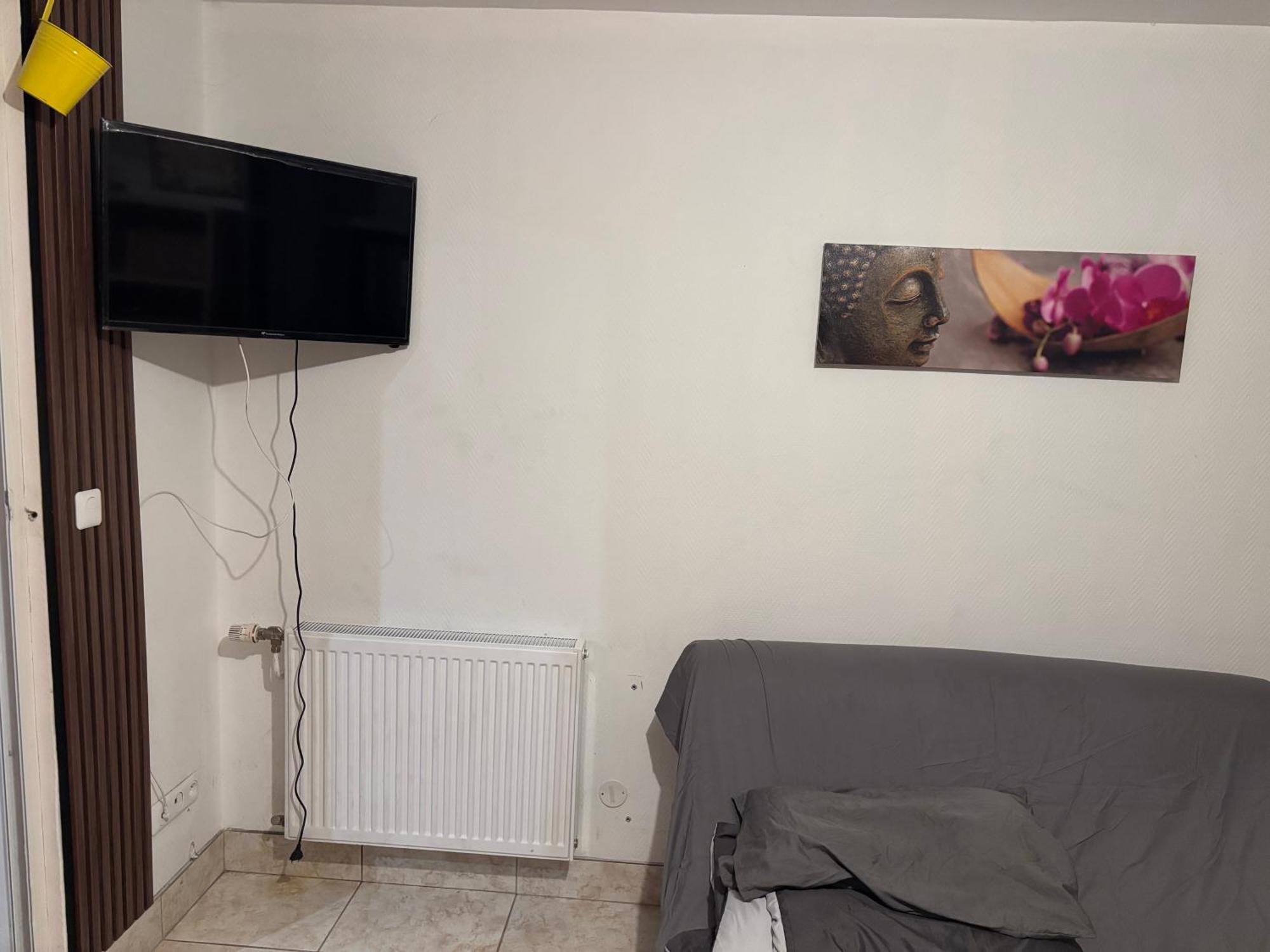 Residence Melinda Dijon Dış mekan fotoğraf