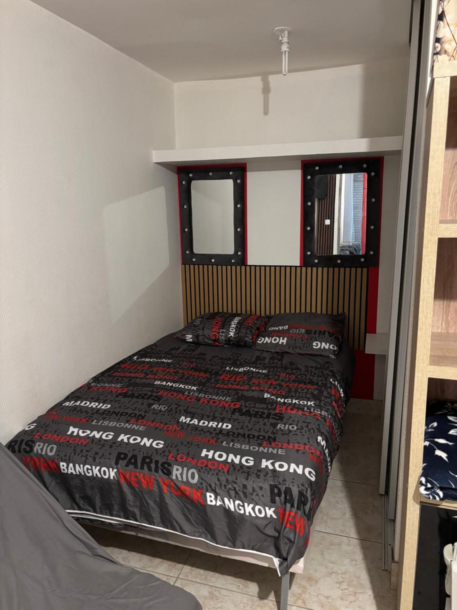 Residence Melinda Dijon Dış mekan fotoğraf