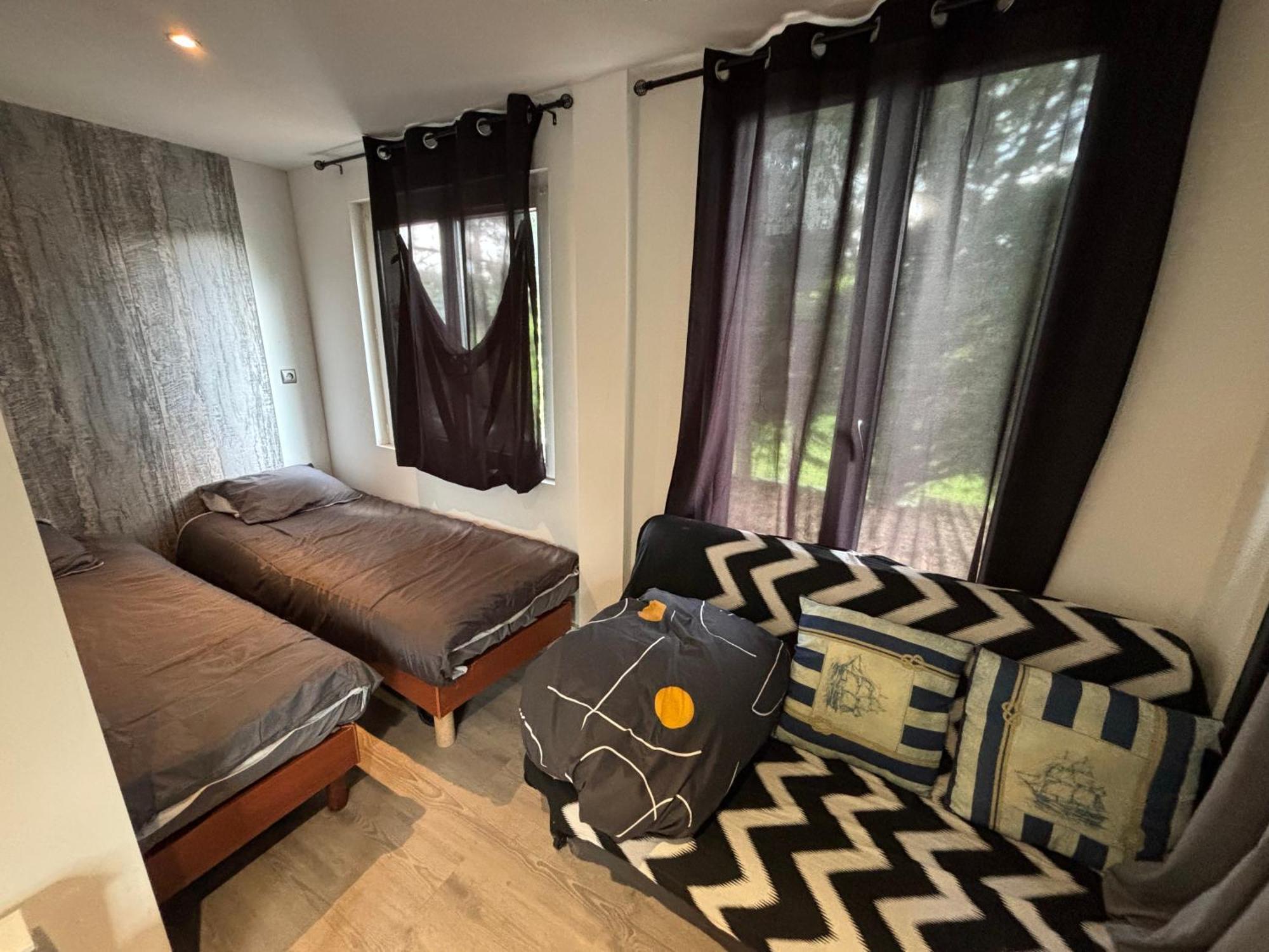Residence Melinda Dijon Dış mekan fotoğraf