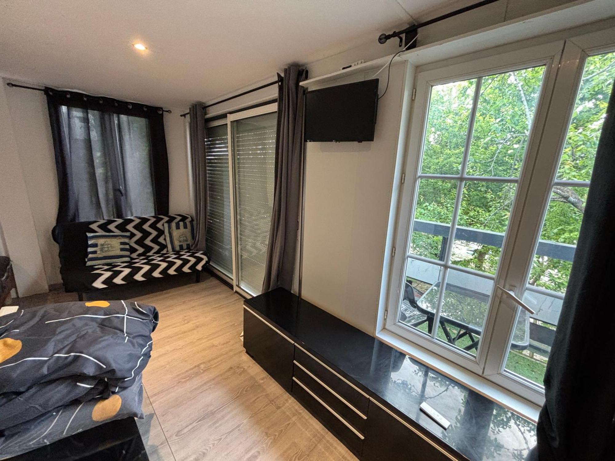 Residence Melinda Dijon Dış mekan fotoğraf