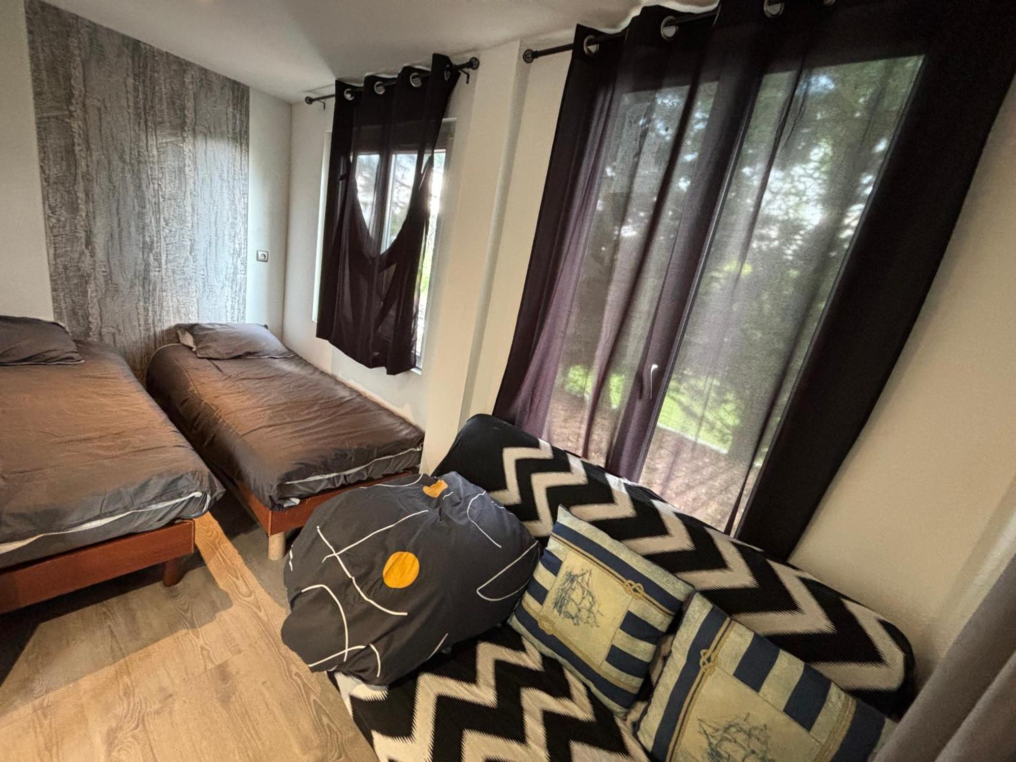 Residence Melinda Dijon Dış mekan fotoğraf
