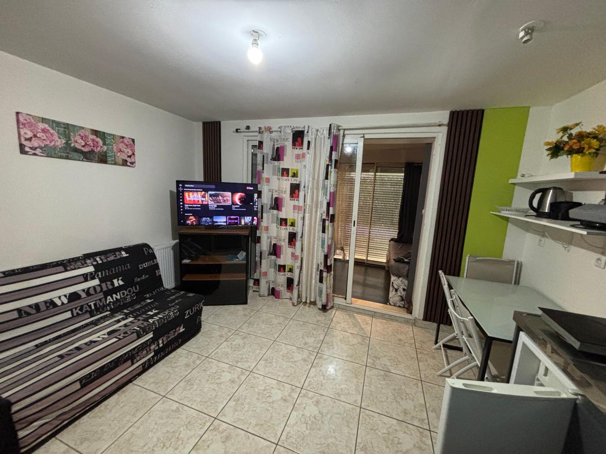 Residence Melinda Dijon Dış mekan fotoğraf
