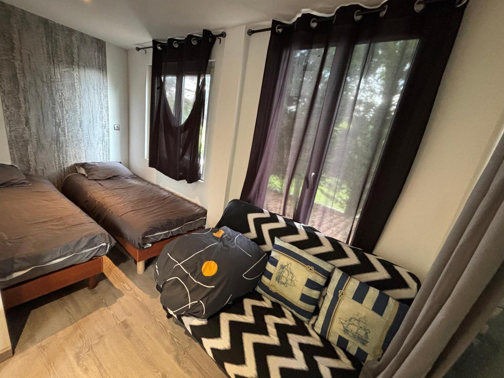 Residence Melinda Dijon Dış mekan fotoğraf