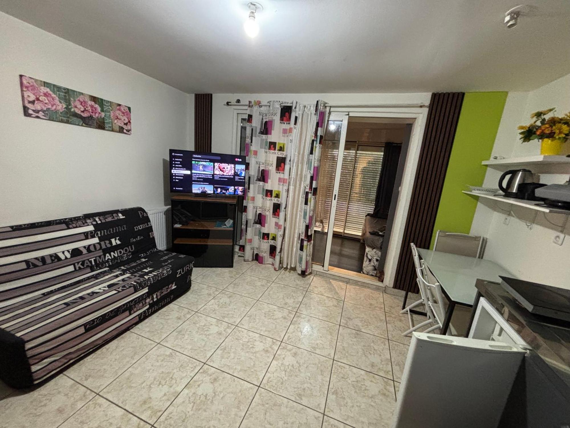 Residence Melinda Dijon Dış mekan fotoğraf