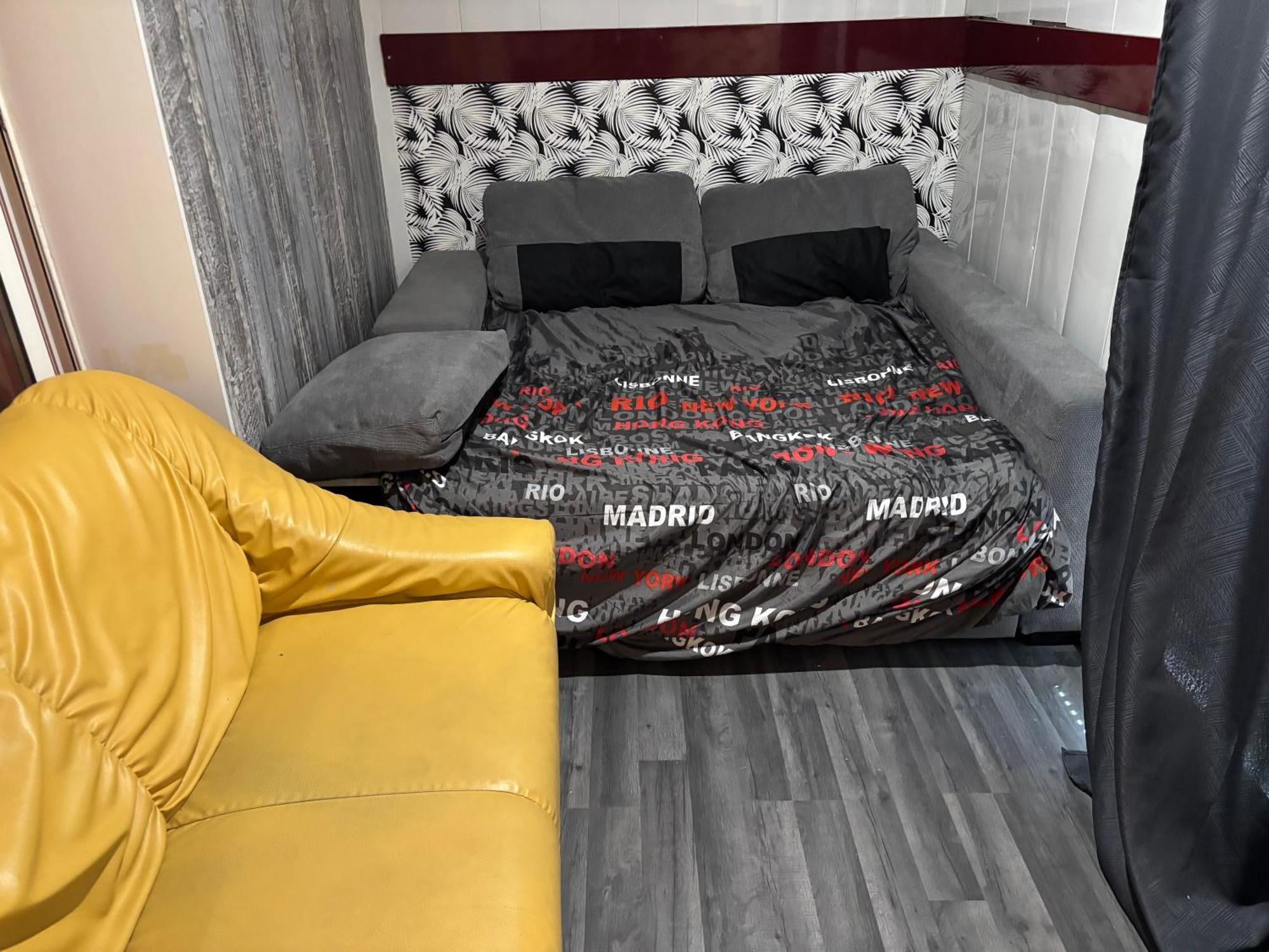 Residence Melinda Dijon Dış mekan fotoğraf