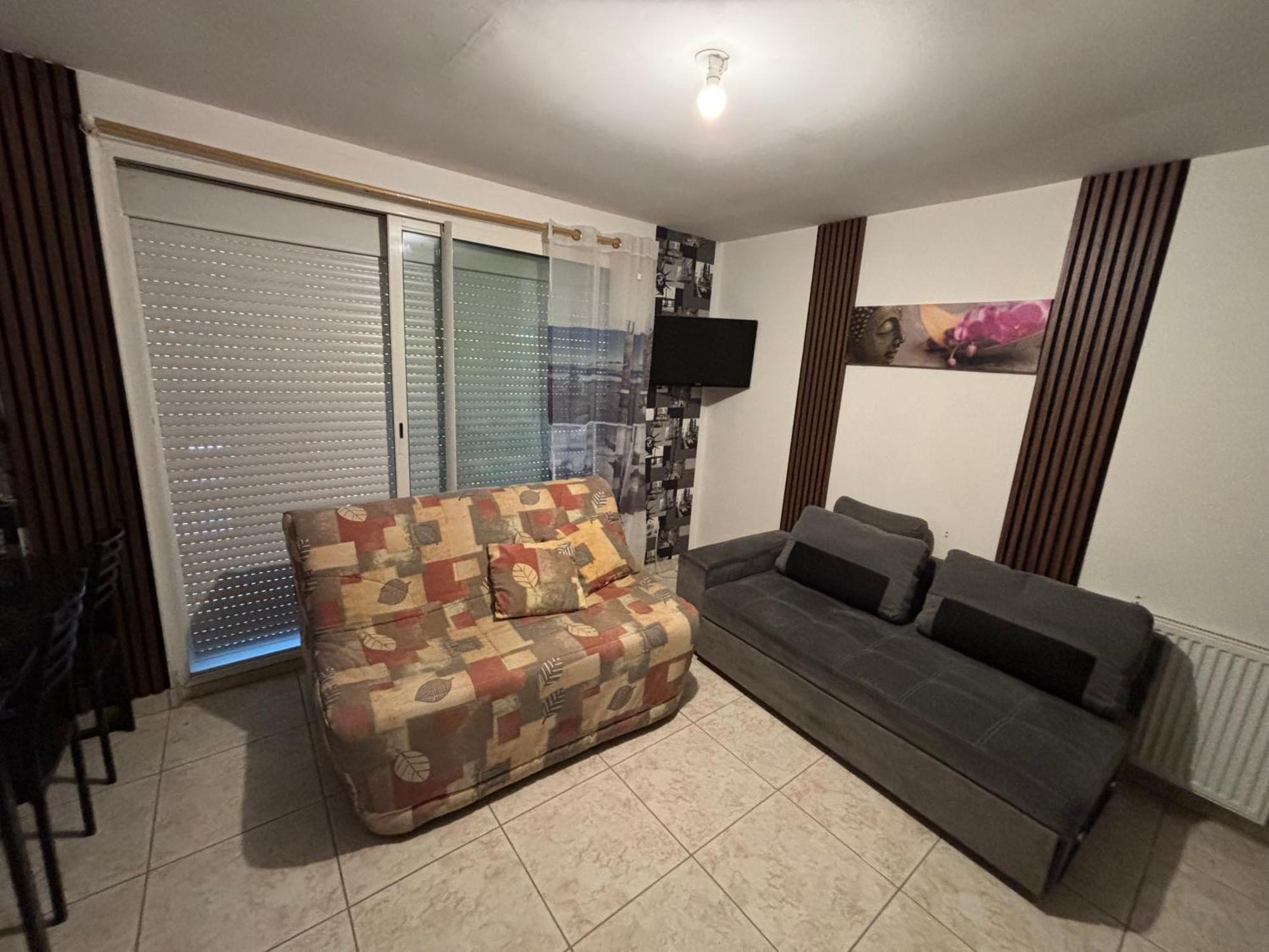 Residence Melinda Dijon Dış mekan fotoğraf
